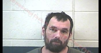 <B>JESSIE</B> LEE <B>MORRISON</B> #, Breckinridge County, Kentucky - 2020-09-14 10:00:00