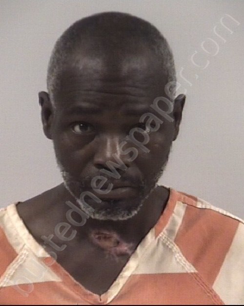ROBERT ANTHONY SMITH #, Johnston County, North Carolina - 2020-09-14