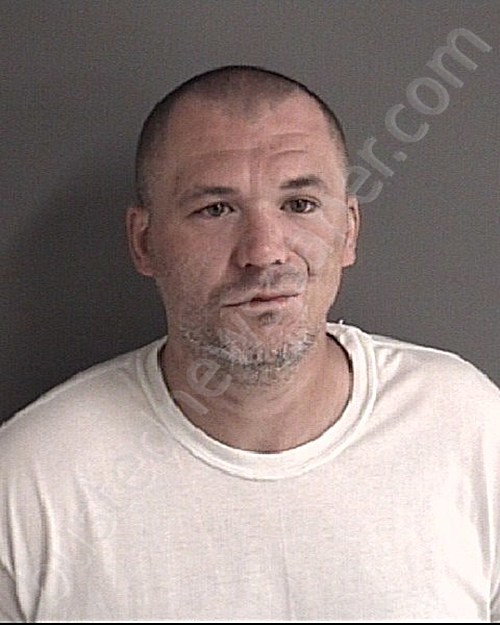SNYDER, ANTHONY SCOTT #, Story County, Iowa - 2020-09-14