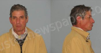 <B>CABALLERO</B>, <B>ISIDRO</B> <B>ACOSTA</B> #, Andrews County, Texas - 2020-09-14