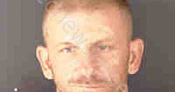 PICKERING, DOOLEY EVAN | 2020-09-15 Sarasota County, Florida Booking