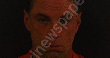CLARK, JON MICHAEL | 2020-09-15 16:34:00 Roanoke County, Virginia Booking