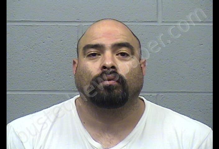 MORENO, DAVID MARTINEZ #, Harvey County, Kansas - 2020-09-15