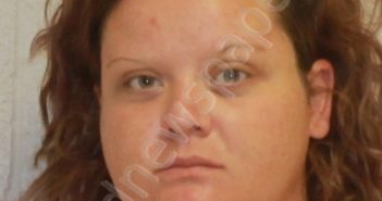BELVEAL,TABITHA JEAN | 2020-09-15 Brown County, Texas Booking