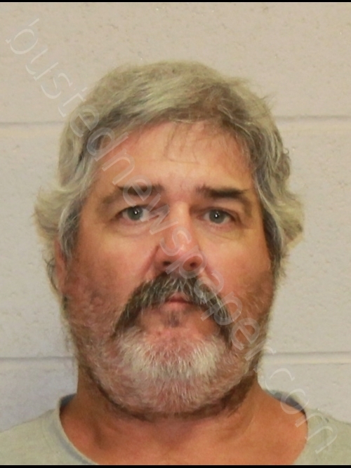 HUTSON,JEFFREY RANDOLPH #, Brown County, Texas - 2020-09-15