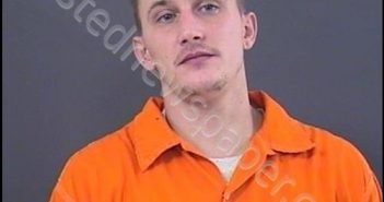 STARNES, JUSTIN COREY | 2020-09-15 16:57:00 Roanoke County, Virginia Booking