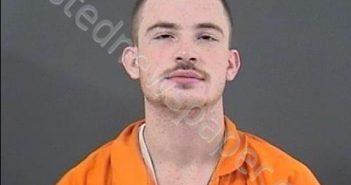 DEEL, JIMMIE JOHNSON III | 2020-09-15 16:59:00 Roanoke County, Virginia Booking
