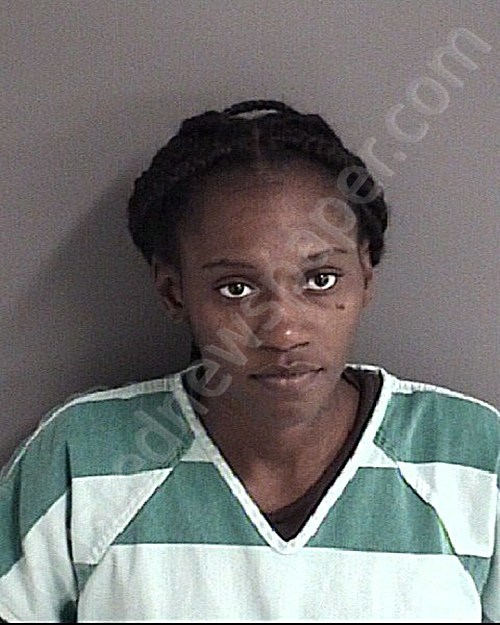 TURNER, JESUITA ANQUANETTE TE`N #, Story County, Iowa - 2020-09-15