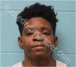 DAVIS, DESTINY MONAE | 2020-09-15 Lenoir County, North Carolina Booking