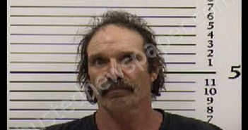 TUCKER, JESSE MILBORN | 2020-09-15 11:33:00 Cherokee County, North Carolina Booking