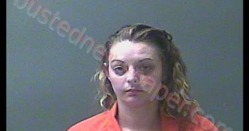 KRISTINA BUTZLER | 2020-09-15 15:34:00 Laporte County, Indiana, La Porte County, Indiana Booking