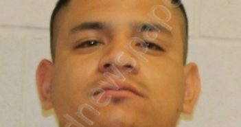 RAMIREZ,GILBERTO JR | 2020-09-15 Brown County, Texas Booking
