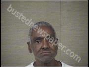MCNEIL, CHARLES | 2020-09-15 Harnett County, North Carolina Booking