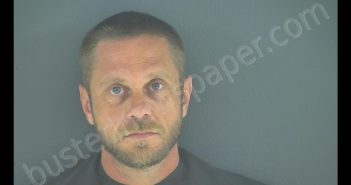 <B>JOSHUA</B> <B>ROBERT</B> <B>LEE</B> <B>PRESLEY</B> #, Bedford County, Virginia - 2020-09-15 10:48:00