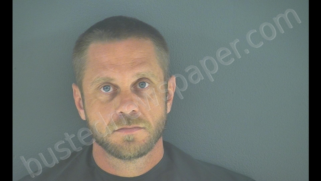 JOSHUA ROBERT LEE PRESLEY #, Bedford County, Virginia - 2020-09-15 10:48:00