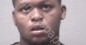 <B>BRINKLEY</B>, <B>ANTHONY</B> <B>JAMAR</B> #, New Hanover County, North Carolina - 2020-09-15