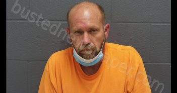 KEVIN LEE LOWE | 2020-09-15 12:16:00 Montgomery County, Indiana Booking