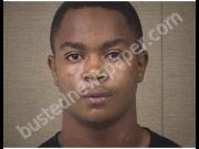 MCKOY, LUCAS | 2020-09-15 Harnett County, North Carolina Booking