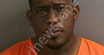 LAURIA,ROOSEVELT VERNARD JR | 2020-09-15 Collier County, Florida Booking