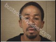 DONALDSON, HERMAN | 2020-09-15 Harnett County, North Carolina Booking