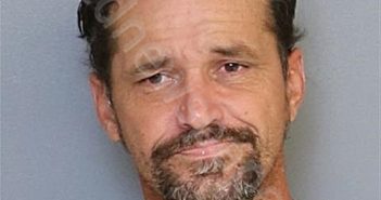 MICHAEL SIEGFRIED QUINONES | 2020-09-15 Osceola County, Florida Booking