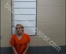 CARLA SILER | 2020-09-15 15:28:00 Morgan County, Tennessee Booking