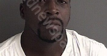 TURNER, OWEN LEE | 2020-09-15 Story County, Iowa Booking