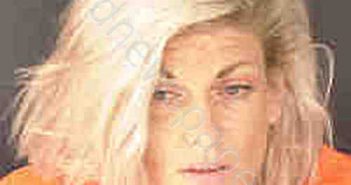 KLEIN, ADRIENNE MARIE | 2020-09-15 Sarasota County, Florida Booking