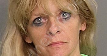 TAMMY SCHRADER NAGORSKI | 2020-09-15 Osceola County, Florida Booking