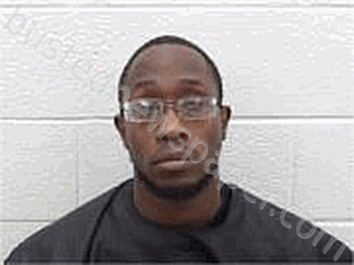 HUGHES, CHAD TOBI GREGORY #, Rutherford County, North Carolina - 2020-09-15