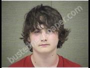 STANLEY, JACOB | 2020-09-15 Harnett County, North Carolina Booking