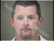 TYNDALL, ANTHONY | 2020-09-15 Harnett County, North Carolina Booking