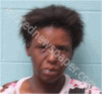 GRACE, TAQUISHA RASHADA | 2020-09-15 Lenoir County, North Carolina Booking