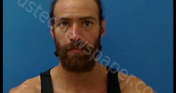 <B>EVANS</B>,<B>PATRICK</B> <B>LOUIS</B> #, Catawba County, North Carolina - 2020-09-16