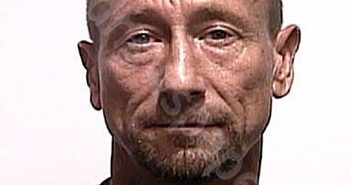 ROBINSON, SCOTT ANTHONY | 2020-09-16 20:14:00 Suwannee County, Florida Booking