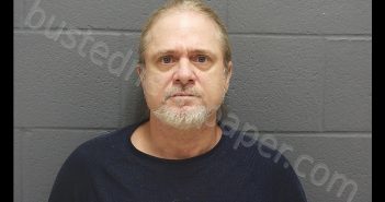 DAVID LEE TAYLOR | 2020-09-16 11:02:00 Montgomery County, Indiana Booking