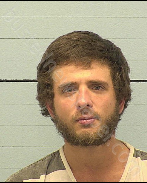 MATHEWS, THOMAS TYLER #, Burke County, North Carolina - 2020-09-16 20:21:00