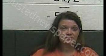 <B>ROSA</B> <B>MARIA</B> <B>THOMAS</B> #, Whitley County, Kentucky - 2020-09-16 10:43:00