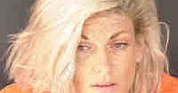 KLEIN, ADRIENNE MARIE | 2020-09-16 Sarasota County, Florida Booking