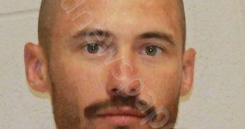 MCDOWELL,BRENNON OSHEA | 2020-09-16 Brown County, Texas Booking