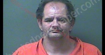 DAVID E PERKINS | 2020-09-16 16:54:00 Laporte County, Indiana, La Porte County, Indiana Booking