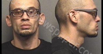 FRANCO,GAMALIEL | 2020-09-16 17:59:00 Saline County, Kansas Booking