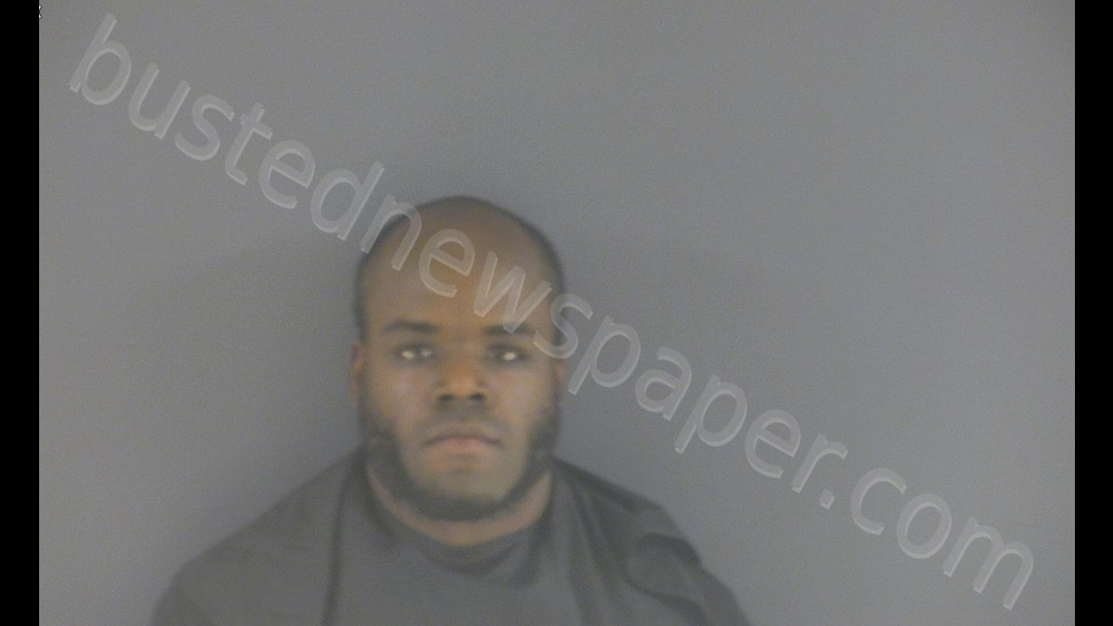 QUINTELL KEN STARKS #, Bedford County, Virginia - 2020-09-16 20:24:00