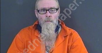 RAGSDALE, TRAVIS EDISON | 2020-09-16 19:09:00 Roanoke County, Virginia Booking