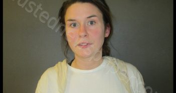 RUBY M PARKER | 2020-09-16 16:26:00 Crawford County, Indiana Booking