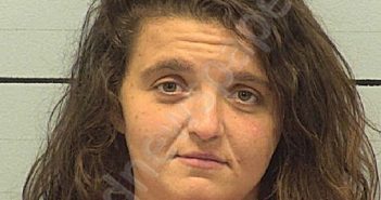 <B>JOHNSON</B>, <B>MARTHA</B> NICOLE #, Burke County, North Carolina - 2020-09-16 22:52:00