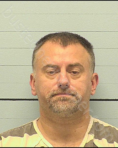 ROSACKER, ERIC PETR #, Burke County, North Carolina - 2020-09-16 19:05:00