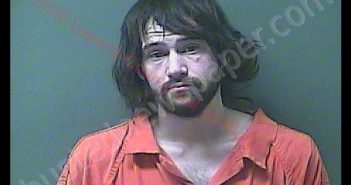 LUKE MICHAEL HOGAN | 2020-09-16 03:39:00 Laporte County, Indiana, La Porte County, Indiana Booking