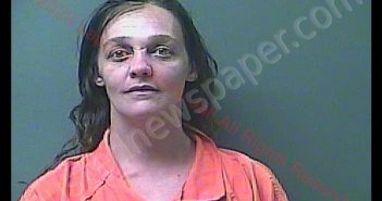KRISTINA MARIE YACCONI | 2020-09-16 18:08:00 Laporte County, Indiana, La Porte County, Indiana Booking