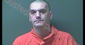 JEFFERY W LOWRY | 2020-09-16 23:11:00 Laporte County, Indiana, La Porte County, Indiana Booking